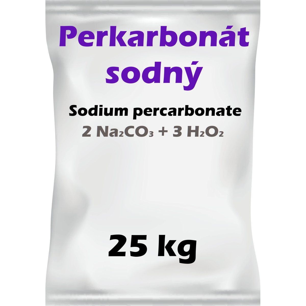 Percarbonat de Sodiu 25 kg